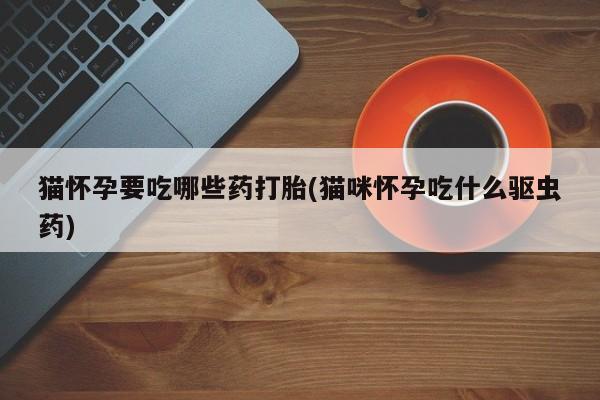 网上打胎药私人店,打胎药专卖猫怀孕要吃哪些药打胎(猫咪怀孕吃什么驱虫药)