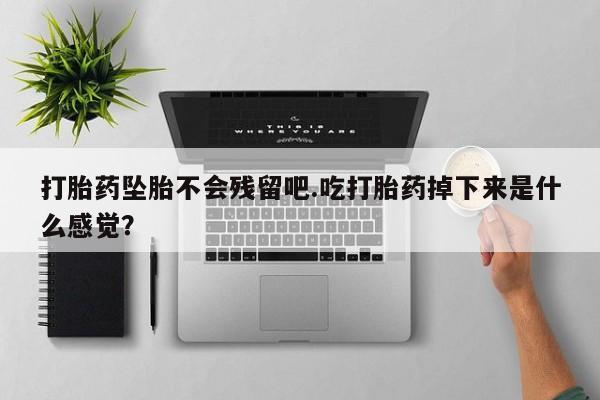 网上打胎药私人店,打胎药专卖打胎药坠胎不会残留吧.吃打胎药掉下来是什么感觉？